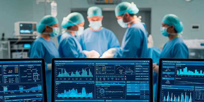 Casos de Éxito en Sistema de Salud Chileno