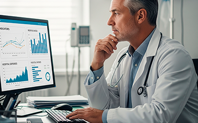 Análisis de Datos Hospitalarios